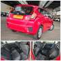 Honda Jazz Trend Klima 1Hand Bremsassistent Euro6 Rot - thumbnail 11