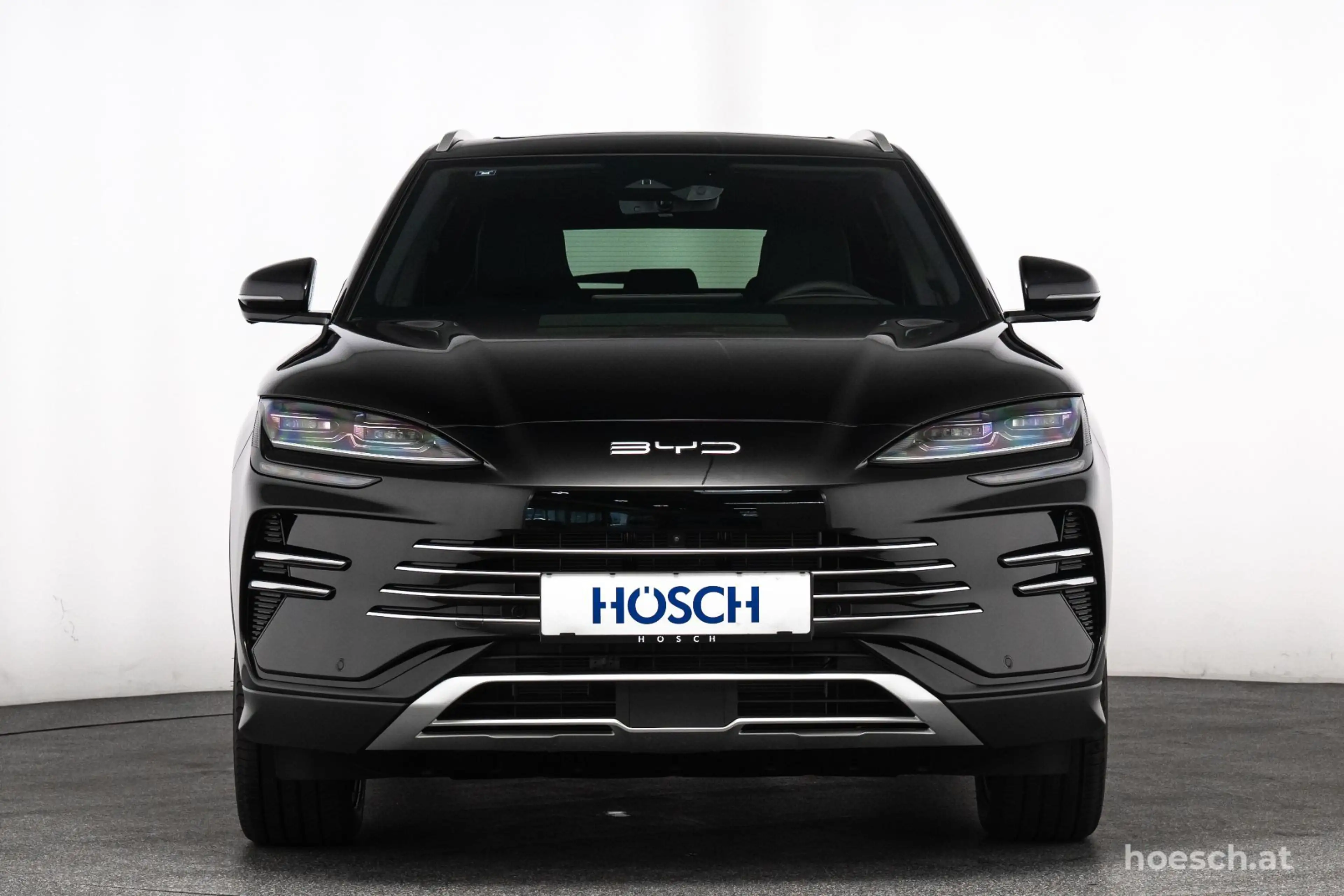 BYD Seal U DM-i BOOST HEAD-UP PANO LEDER NEUWAGEN — photo 2