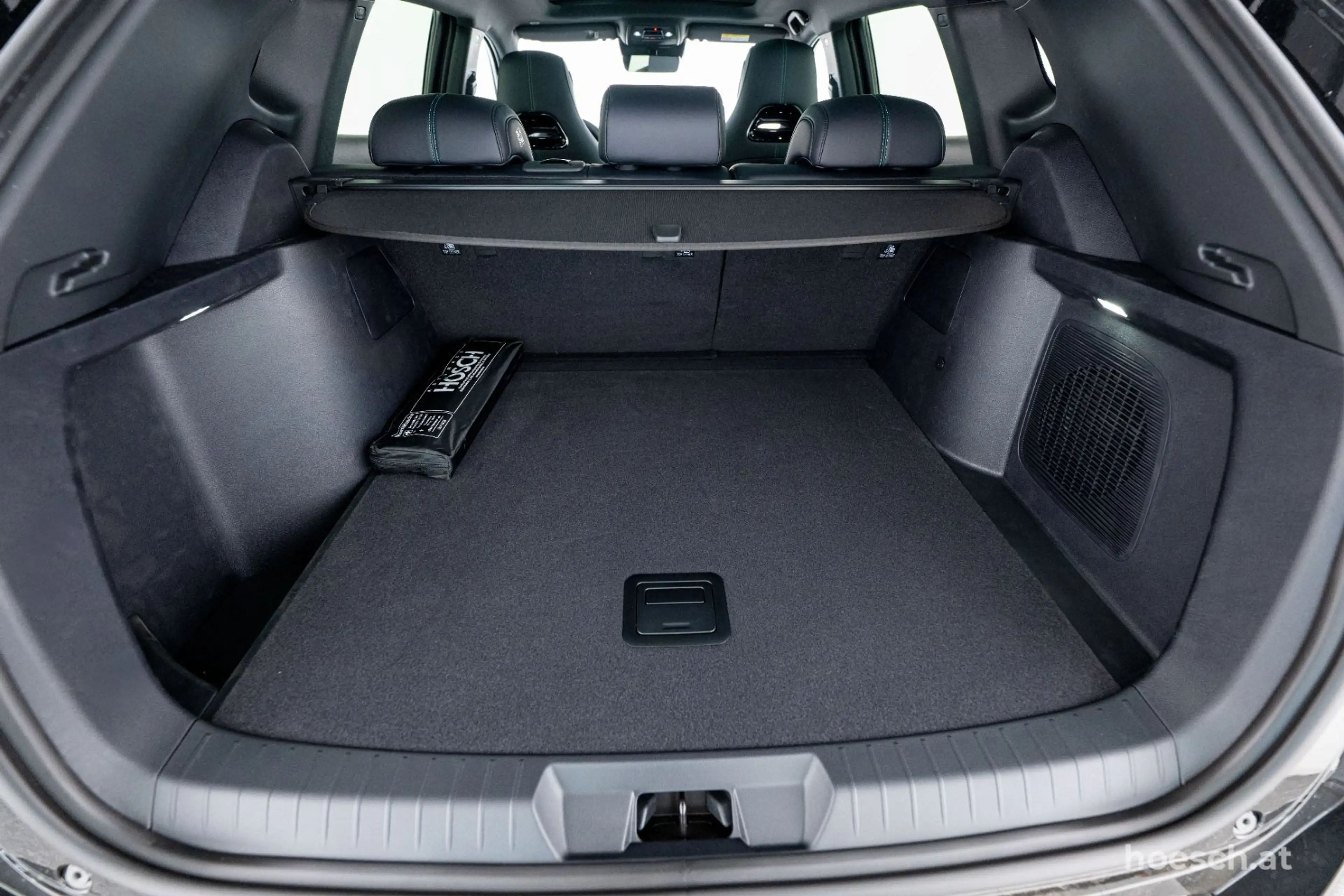 BYD Seal U DM-i BOOST HEAD-UP PANO LEDER NEUWAGEN — photo 8