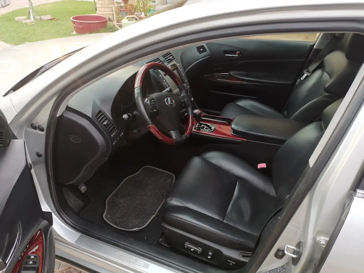 Lexus GS 300 Ambassador, foto 3