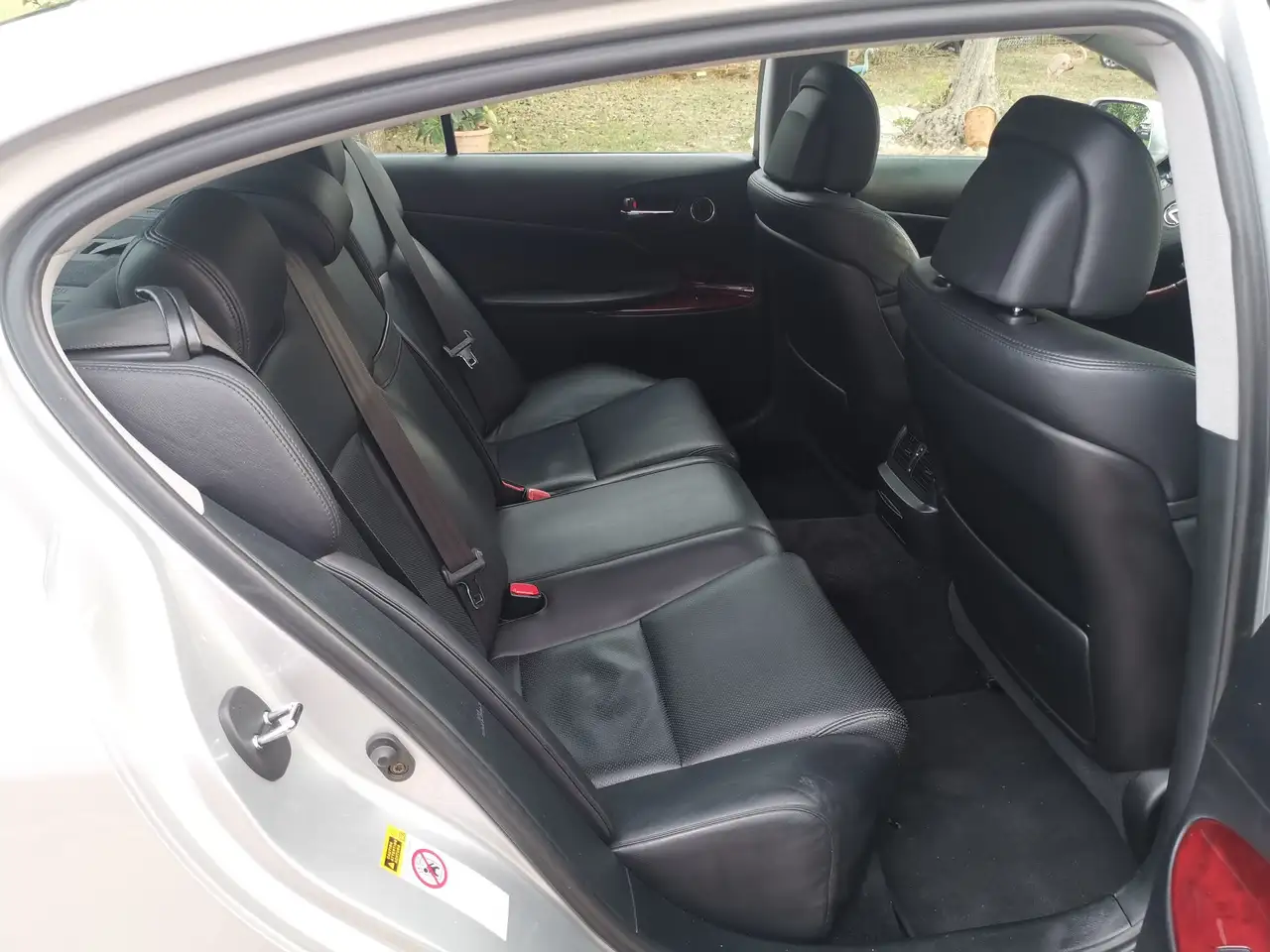 Lexus GS 300 Ambassador, foto 5