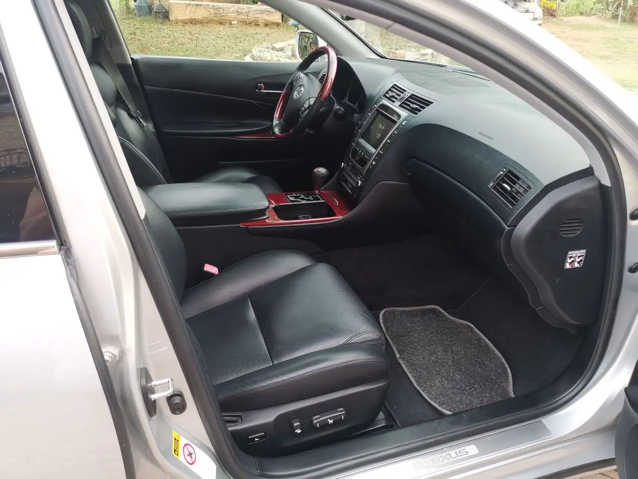 Lexus GS 300 Ambassador, foto 4