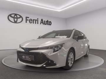 touring sports 1.8h active auto