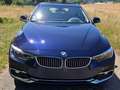 BMW 420 420 i Luxury Line Blau - thumbnail 3