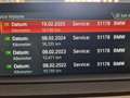 BMW 420 420 i Luxury Line Blau - thumbnail 8