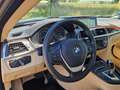 BMW 420 420 i Luxury Line Blau - thumbnail 5