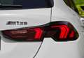 BMW 116 116d Blanco - thumbnail 27