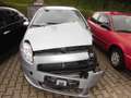 Fiat Grande Punto 1.4 16V Turbo Dynamic / Unfall Zilver - thumbnail 2