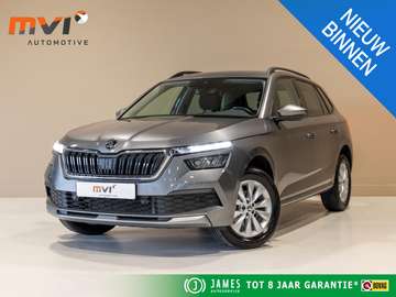 1.5 TSI ACT Business Edition 150pk / Achteruitrijc