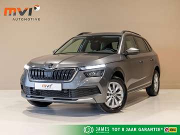 1.5 TSI ACT Business Edition 150pk / Achteruitrijc