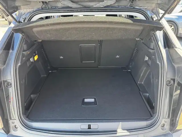 Peugeot 3008 view 7