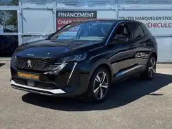 Peugeot 3008 Allure Pack 1.5 BlueHDi 130cv EAT8 inclus Camera de Recul +