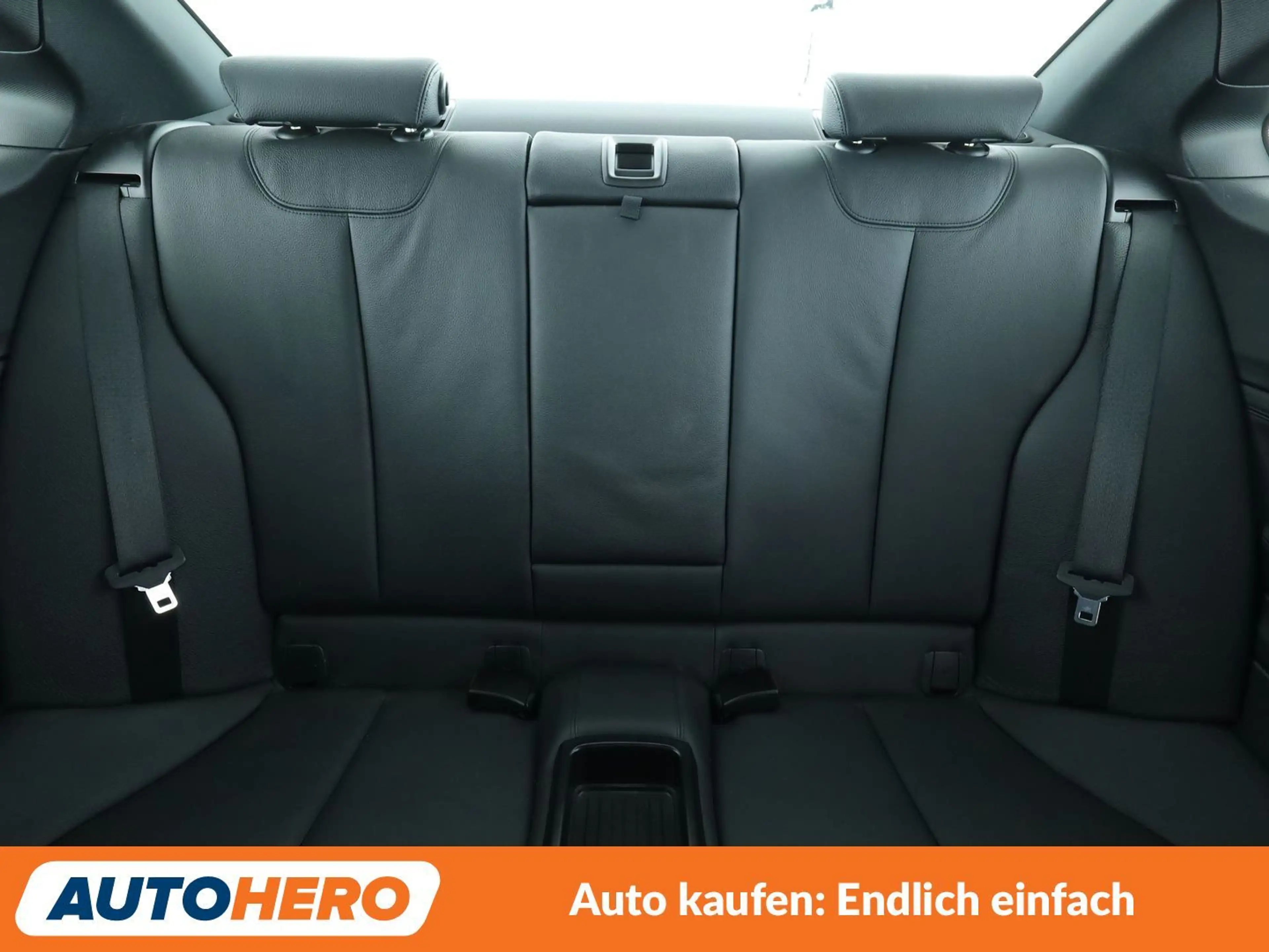BMW M2 M235i Aut.*NAVI*TEMPO*XENON*CAM*SHZ*PDC* — photo 15