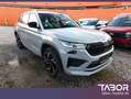 Skoda Kodiaq 2.0 TSI 245 DSG 4x4 RS Pano Nav eHK LaneA Grau - thumbnail 2