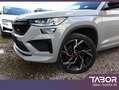 Skoda Kodiaq 2.0 TSI 245 DSG 4x4 RS Pano Nav eHK LaneA Grau - thumbnail 5
