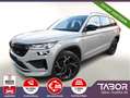 Skoda Kodiaq 2.0 TSI 245 DSG 4x4 RS Pano Nav eHK LaneA Grau - thumbnail 1