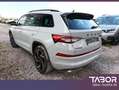 Skoda Kodiaq 2.0 TSI 245 DSG 4x4 RS Pano Nav eHK LaneA Grau - thumbnail 4