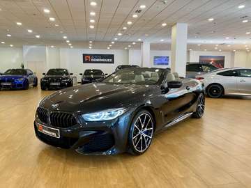 840d Cabrio xDrive