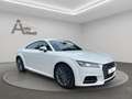 Audi TTS 2.0TFSI qu. S Tro MATRIX PARK NAV+ KAM MAGNE Blanco - thumbnail 1
