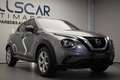 Nissan Juke DIG-T 84 kW (114 CV) 6M/T N-Connecta Gris - thumbnail 8