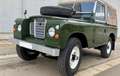 Land Rover Series SERIES 2A SOFTOP PETROL Verde - thumbnail 1