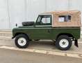 Land Rover Series SERIES 2A SOFTOP PETROL Verde - thumbnail 4
