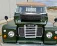 Land Rover Series SERIES 2A SOFTOP PETROL Verde - thumbnail 3