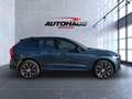 Volvo XC60 XC 60 Ultimate Dark AWD Bluetooth Head Up Display Blau - thumbnail 8