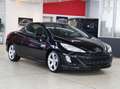 Peugeot 308 CC 1.6 AUT. PLATiNUM *NAVi*LEDER*AiRWAVE*18 Schwarz - thumbnail 3