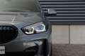 BMW 1 Serie 5-deurs 118i | Executive / M Sportpakket P Grijs - thumbnail 38