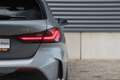 BMW 1 Serie 5-deurs 118i | Executive / M Sportpakket P Grijs - thumbnail 39