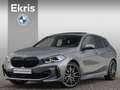 BMW 1 Serie 5-deurs 118i | Executive / M Sportpakket P Grijs - thumbnail 1