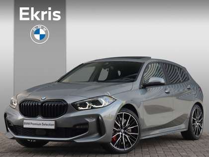 BMW 1 Serie 5-deurs 118i | Executive / M Sportpakket P