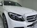 Mercedes-Benz C 200 Classe C SWd Premium Plus auto-GARANTITA-2017 Blanc - thumbnail 9