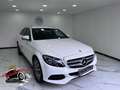 Mercedes-Benz C 200 Classe C SWd Premium Plus auto-GARANTITA-2017 Blanc - thumbnail 1