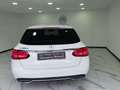 Mercedes-Benz C 200 Classe C SWd Premium Plus auto-GARANTITA-2017 Blanc - thumbnail 4