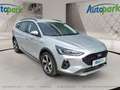 Ford Focus Active Silber - thumbnail 3
