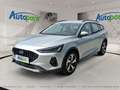 Ford Focus Active Silber - thumbnail 1