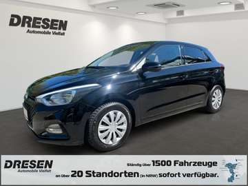 YES! SHZ+NSW+Klima+NSW+RFK+PP hinten