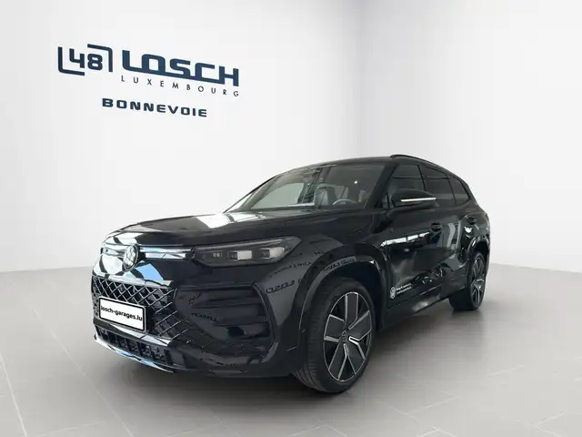 Volkswagen Tayron R-LINE