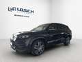 Volkswagen Tayron R-LINE Schwarz - thumbnail 4