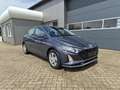 Hyundai i20 1.0 T-GDI 90PS Automatik 5-Türer Sitzheizung Le... Grau - thumbnail 7