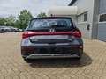 Hyundai i20 1.0 T-GDI 90PS Automatik 5-Türer Sitzheizung Le... Grau - thumbnail 4