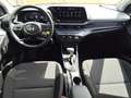 Hyundai i20 1.0 T-GDI 90PS Automatik 5-Türer Sitzheizung Le... Grau - thumbnail 10