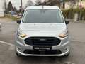 Ford Transit Connect Kasten lang Navi AHK SHZ Sortimo Argintiu - thumbnail 2