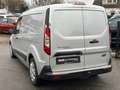 Ford Transit Connect Kasten lang Navi AHK SHZ Sortimo Argintiu - thumbnail 5