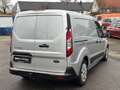 Ford Transit Connect Kasten lang Navi AHK SHZ Sortimo Argintiu - thumbnail 4