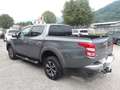 Mitsubishi L200 2.4 DI-D/181CV Club Cab Intense EU6 FIAT FULLBACK Grau - thumbnail 3