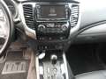 Mitsubishi L200 2.4 DI-D/181CV Club Cab Intense EU6 FIAT FULLBACK Grau - thumbnail 14