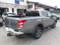 Mitsubishi L200 2.4 DI-D/181CV Club Cab Intense EU6 FIAT FULLBACK Grau - thumbnail 4